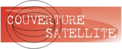 Couverture Satelittaire